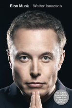 Elon Musk (SK) - Walter Isaacson