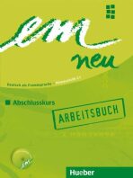 em neu 2008 Abschlusskurs: Arbeitsbuch - Jutta Orth-Chambah, ...