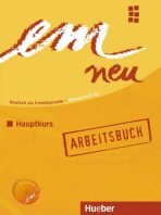 em neu Hauptkurs 2008: Arbeitsbuch - Susanne Schwalb, ...