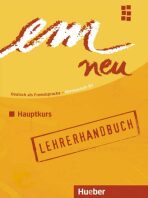 em neu Hauptkurs 2008: Lehrerhandbuch - Susanne Schwalb, ...