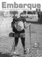 Embarque 2/A2+ Libro de ejercicios - Montserrat Alonso Cuenca, ...