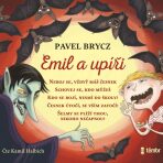 Emil a upíři 1-5 - Pavel Brycz