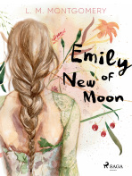 Emily of New Moon - L. M. Montgomery
