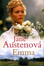 Emma - 2. vydání - Jane Austenová