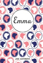 Emma - Jane Austen,Zuzana Šťastná