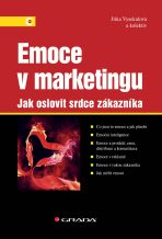 Emoce v marketingu - Jitka Vysekalová, kolektiv a