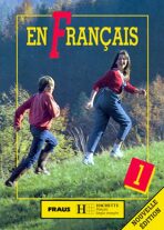 En Francais 1 - učebnice - 