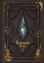 Encyclopaedia Eorzea -the World Of Final Fantasy Xiv- Volume Iii - Square Enix