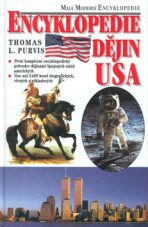 Encyklopedie dějin USA - Thomas L. Purvis