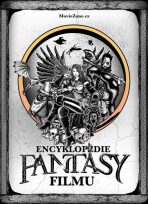 Encyklopedie fantasy filmu - ...