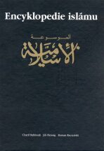 Encyklopedie islámu - Charif Bahbouh, ...