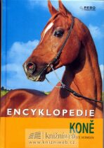 Encyklopedie koně - J. Hermsenová