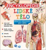 Encyklopedie Lidské tělo - 