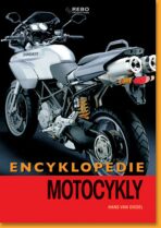 Encyklopedie motocykly - Mirco de Cet