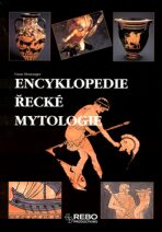 Encyklopedie řecké mytologie - Guus Houtzager