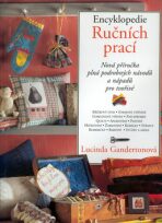 Encyklopedie ručních prací - Lucinda Ganderton