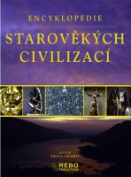 Encyklopedie starověkých civilizací - Grimbly Shona