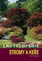 Encyklopedie Stromy a keře - Nico Vermeulen
