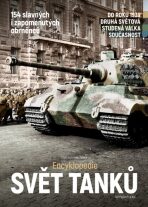 Svět tanků (Defekt) - Ivo Pejčoch