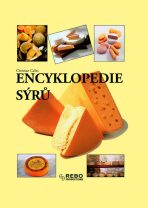 Encyklopedie sýrů - Christian Callec