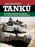 Encyklopedie tanků - Chris Bishop