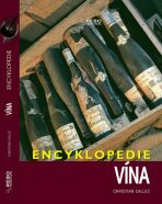 Encyklopedie Vína - Christian Callec