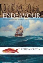 Endeavour - Peter Aughton