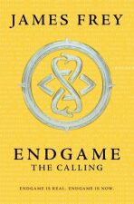 Endgame 1 - The Calling - James Frey