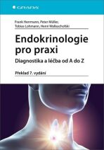 Endokrinologie pro praxi - Frank Herrmann, ...