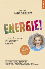 Energie! - Anne Flecková