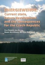 Energiewende: Current state, future development and the consequences for the Czech republic - Břetislav Dančák, ...