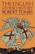 English and Their History (Defekt) - Robert Tombs