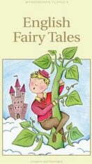 English Fairy Tales - Rackham Arthur