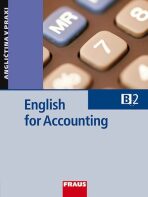 English for Accounting - Martina Hovorková