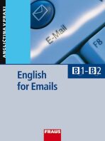 English for Emails - Martina Hovorková