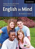 English in Mind 5: Student´s Book - Herbert Puchta
