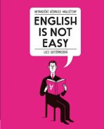 English Is Not Easy - Luci Gutierrez