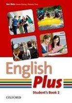 English Plus 2 Student´s Book - 