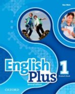 English Plus (2nd Edition) 1 Student´s Book - 