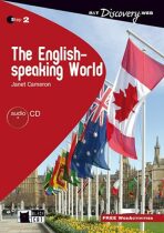 English speaking World + CD - 