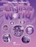 English World Level 5: Workbook - Liz Hocking