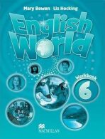 English World Level 6: Workbook - Mary Bowen