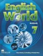 English World Level 7: Workbook + CD-ROM - Liz Hocking