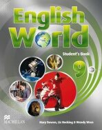 English World Level 9: Pupil´s Book - Liz Hocking