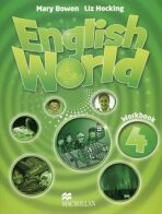 English World Level 4: Workbook - Liz Hocking & Mary Bowen