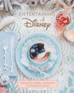 Entertaining with Disney - Amy Croushorn