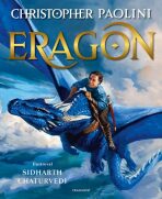 Eragon (ilustrované vydání) - Christopher Paolini