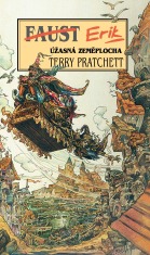 Erik - Terry Pratchett