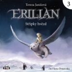 Erilian 3 - Střípky hvězd - Tereza Janišová