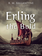 Erling the Bold - R. M. Ballantyne